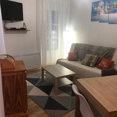 Appartement Lumineux Hypercentre Cauterets Bagian luar foto