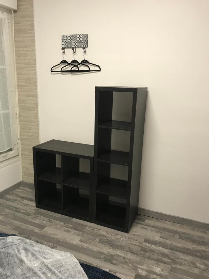 Appartement Lumineux Hypercentre Cauterets Bagian luar foto