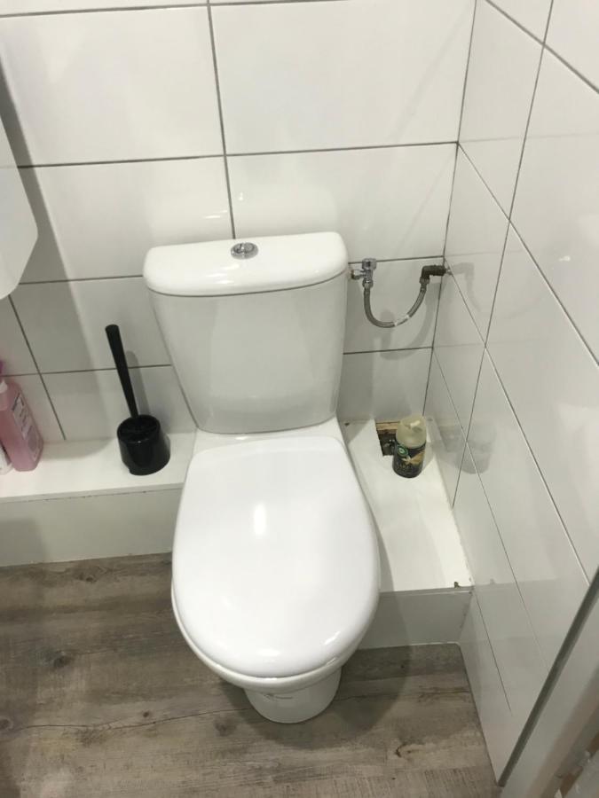 Appartement Lumineux Hypercentre Cauterets Bagian luar foto