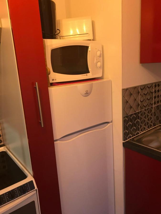 Appartement Lumineux Hypercentre Cauterets Bagian luar foto