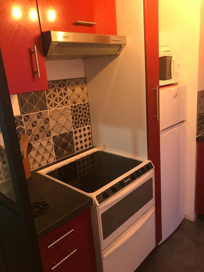 Appartement Lumineux Hypercentre Cauterets Bagian luar foto